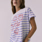 Chaser La Dolce Vita Tee
