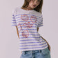 Chaser La Dolce Vita Tee