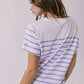 Chaser La Dolce Vita Tee