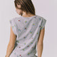 Chaser Frankee Tee