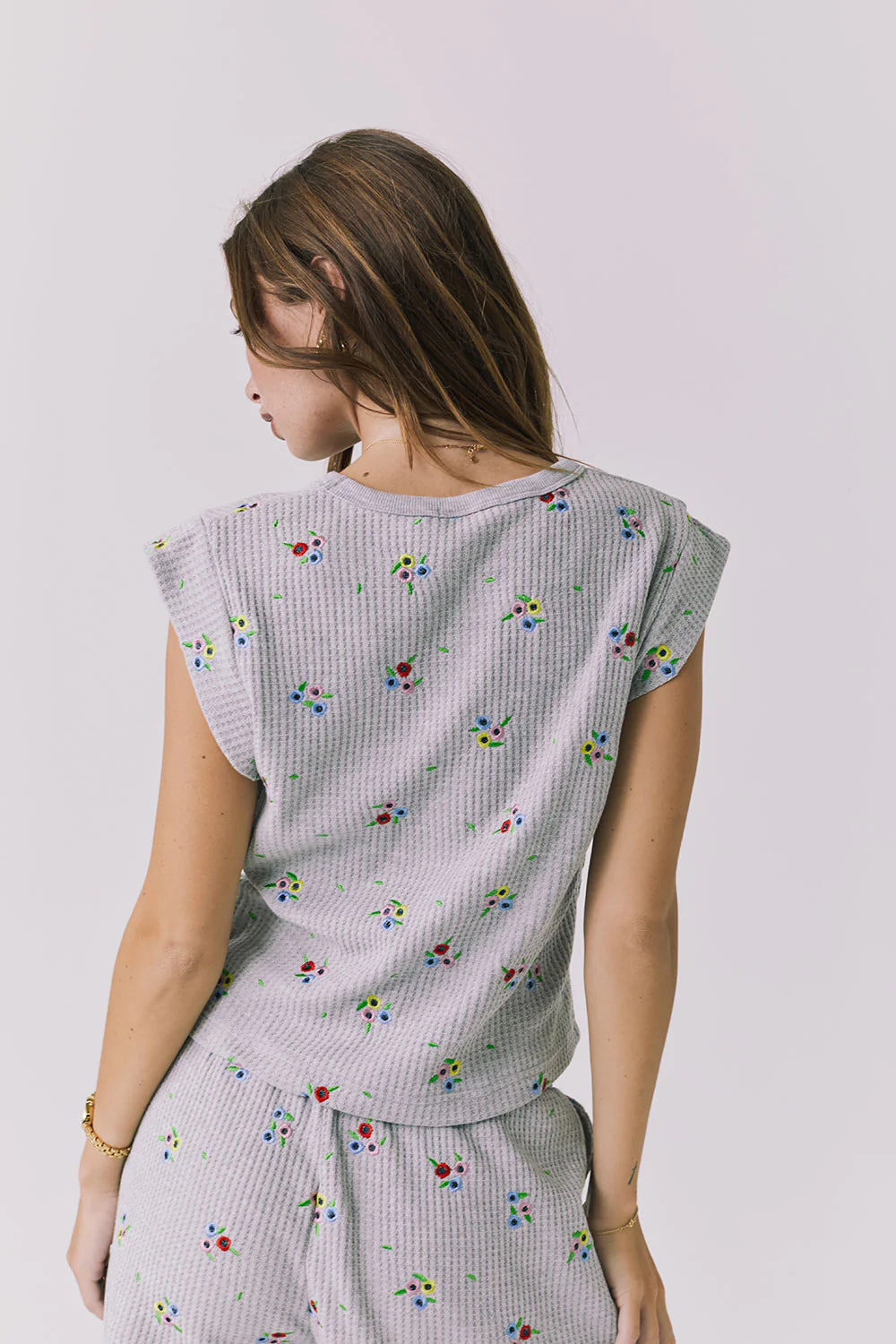 Chaser Frankee Tee