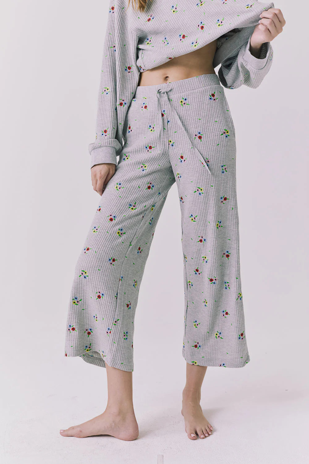 Chaser Brandy Crop Joggers