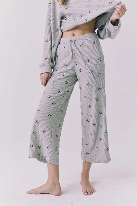 Chaser Brandy Crop Joggers