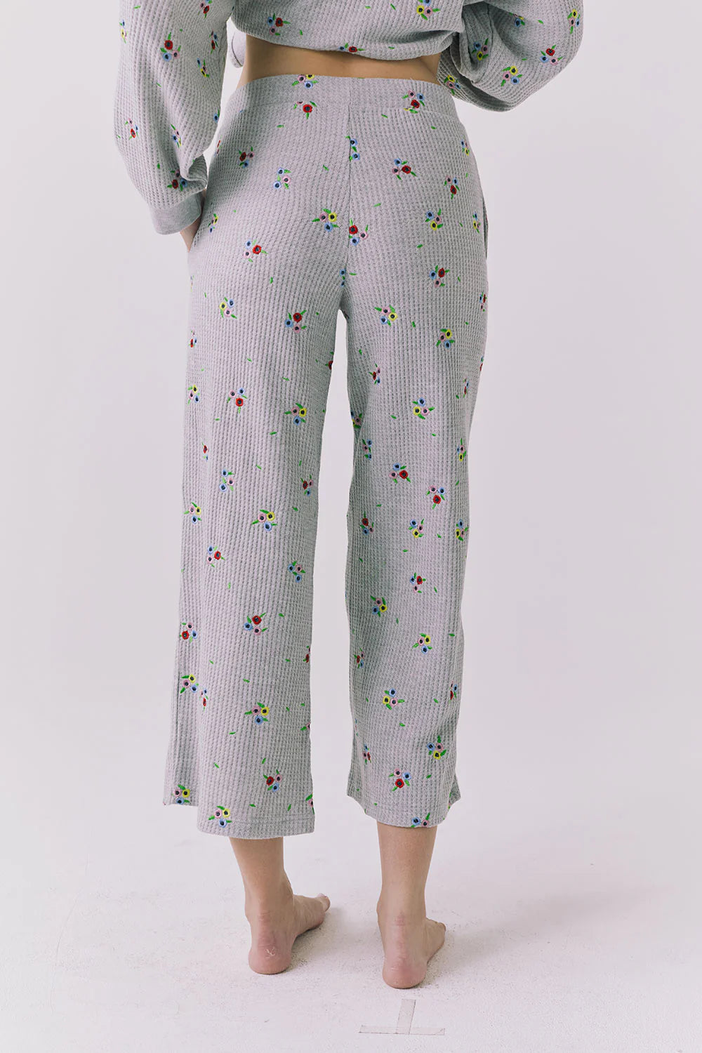 Chaser Brandy Crop Joggers
