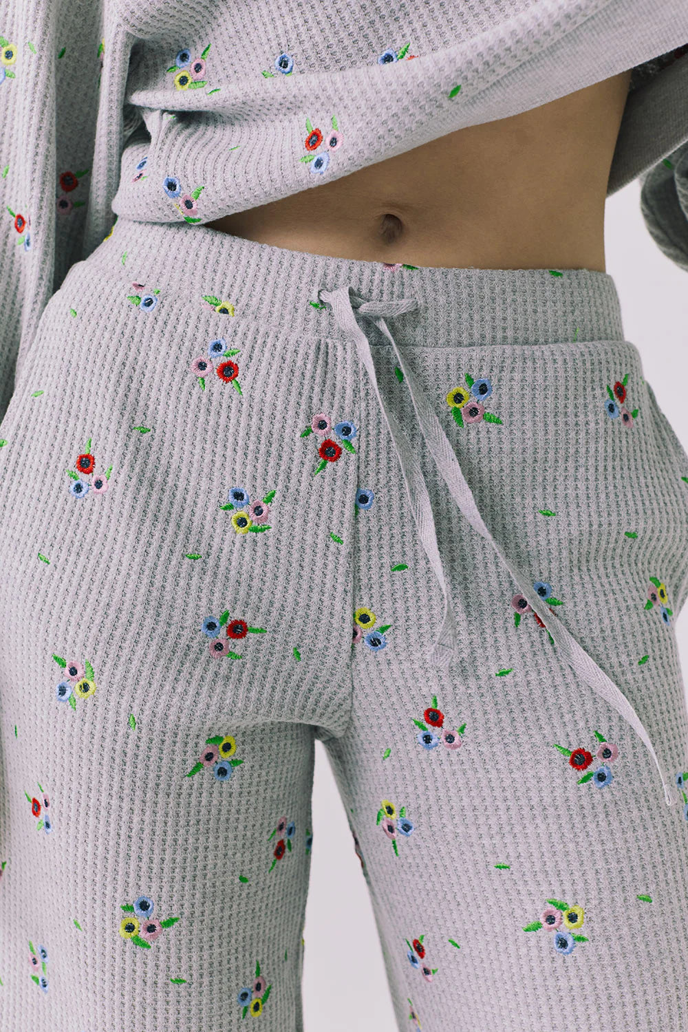 Chaser Brandy Crop Joggers