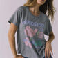 Chaser Woodstock Festival 1969 Tee