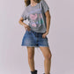 Chaser Woodstock Festival 1969 Tee