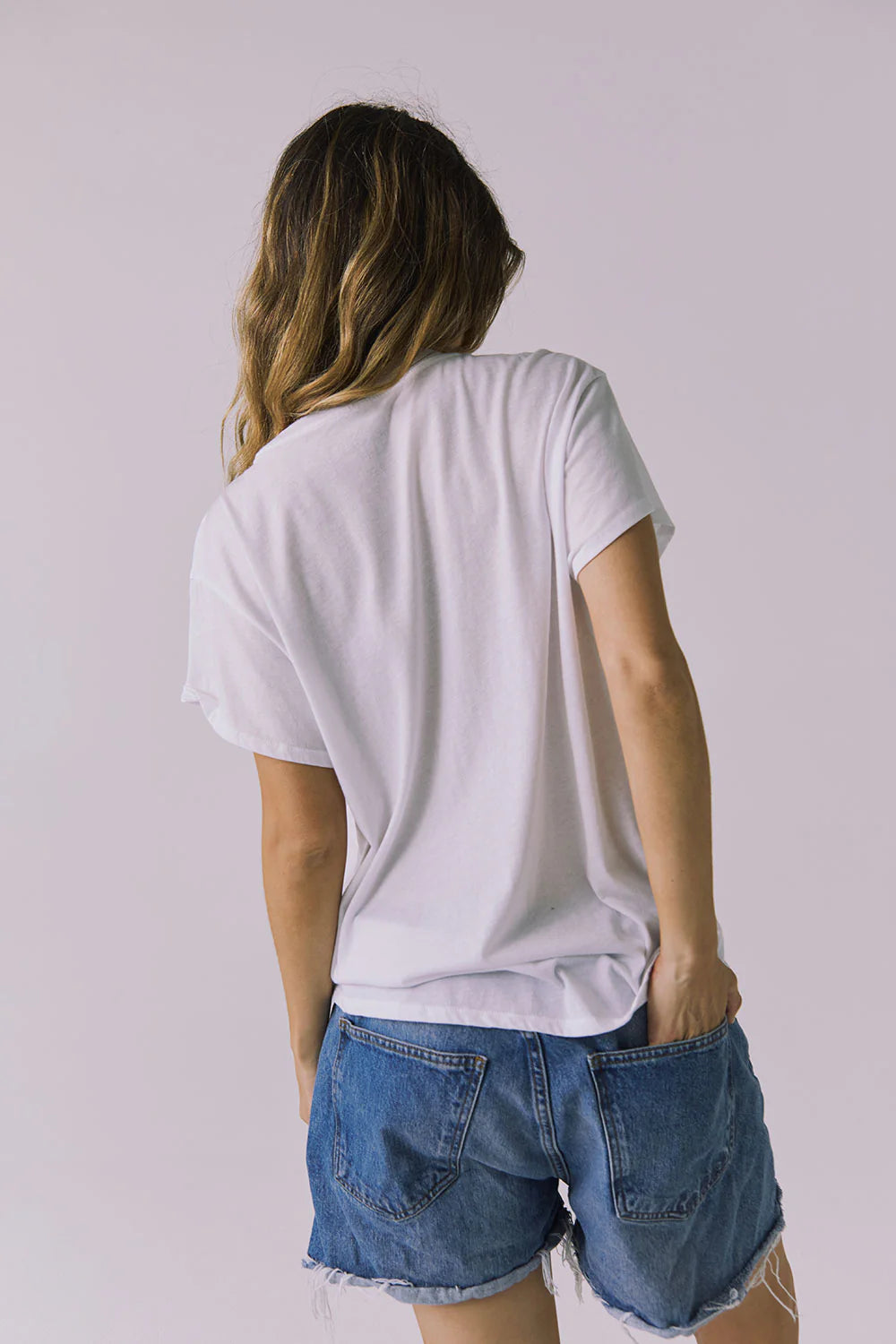 Chaser Hold Your Horses Tee