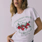 Chaser Strawberry Fields Forever Tee