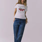 Chaser Strawberry Fields Forever Tee