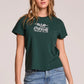 Chaser Brand Coca Cola Tennis Club