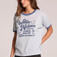 Chaser Willie Nelson Austin 1976 Tee