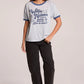 Chaser Willie Nelson Austin 1976 Tee