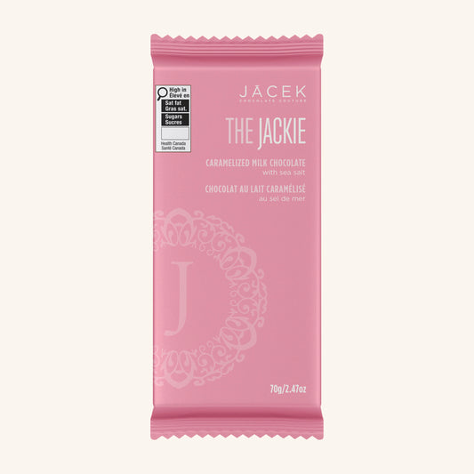 Jacek The Jackie Bar