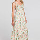 Saltwater Luxe Jayley Midi Dress
