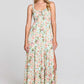 Saltwater Luxe Jayley Midi Dress