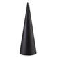 Black Wood Cone Tree Large