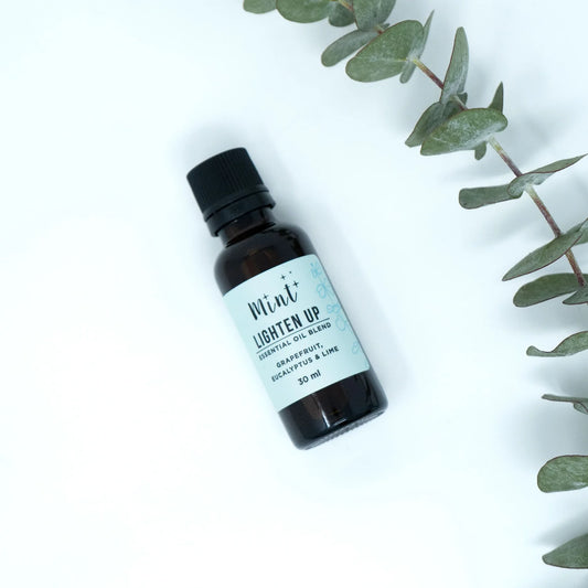 Mint Lighten Up Essential Oil