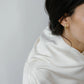Lisbeth Emilia Gold Stud Earrings