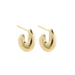 Lisbeth Hyde Gold Earrings