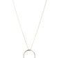 Lisbeth Hime Silver Necklace