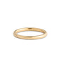 Lisbeth Valene Gold Ring