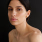 Lisbeth Roan Gold Stud Earrings