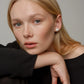 Lisbeth Carla Pearl Stud Earrings