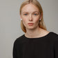 Lisbeth Carla Pearl Stud Earrings