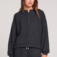 Saltwater Luxe Long Sleeve Pullover