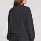 Saltwater Luxe Long Sleeve Pullover