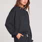Saltwater Luxe Long Sleeve Pullover