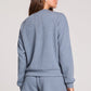 Saltwater Luxe Long Sleeve Pullover