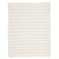 Tofino Towel The Lotus Muslin Baby Quilt