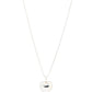 Lisbeth Lucia Silver Necklace
