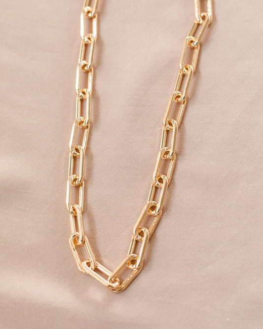 Lavender and Grace Charlie Chain