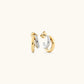 Sugar Blossom Mia Earrings