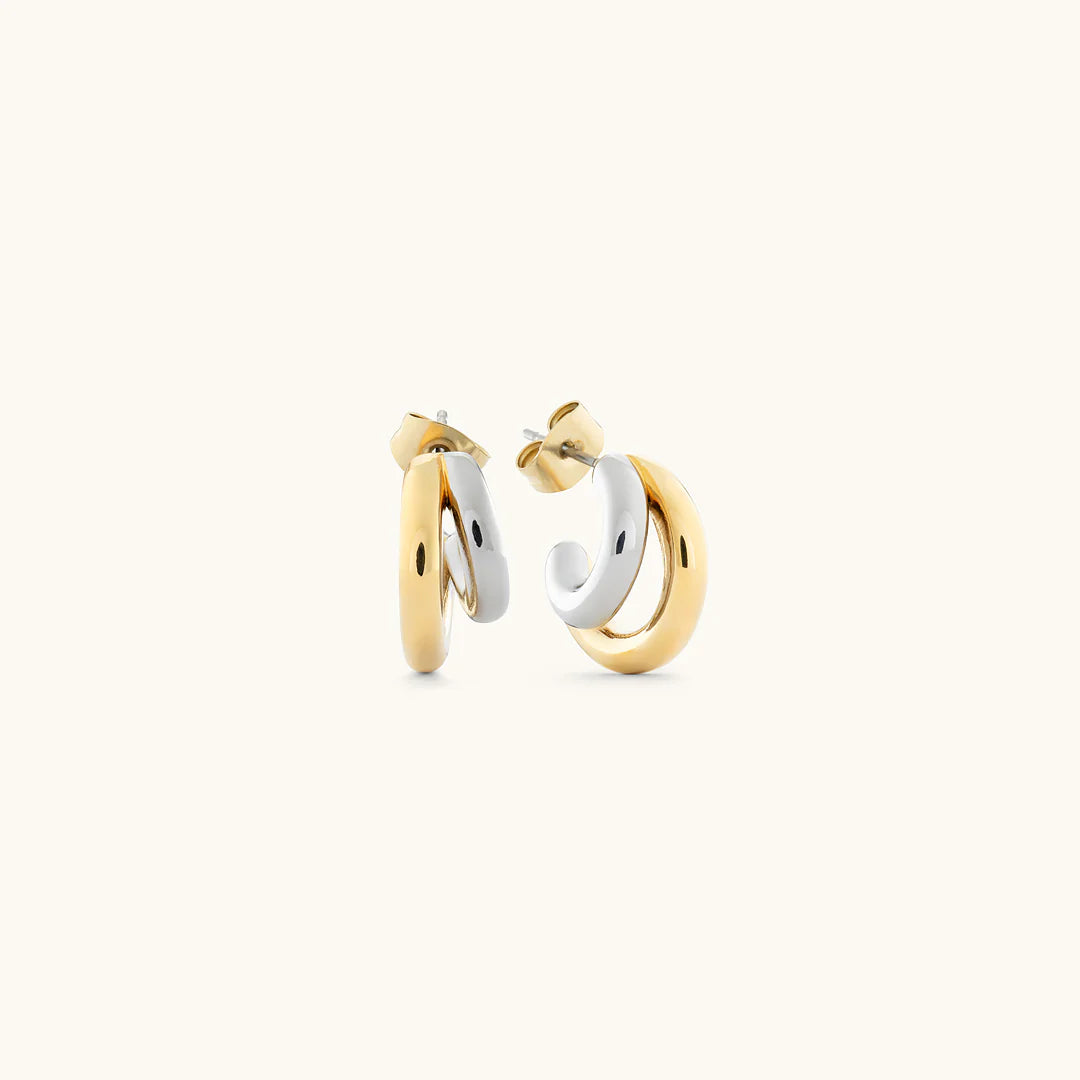 Sugar Blossom Mia Earrings