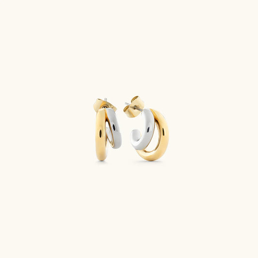 Sugar Blossom Mia Earrings