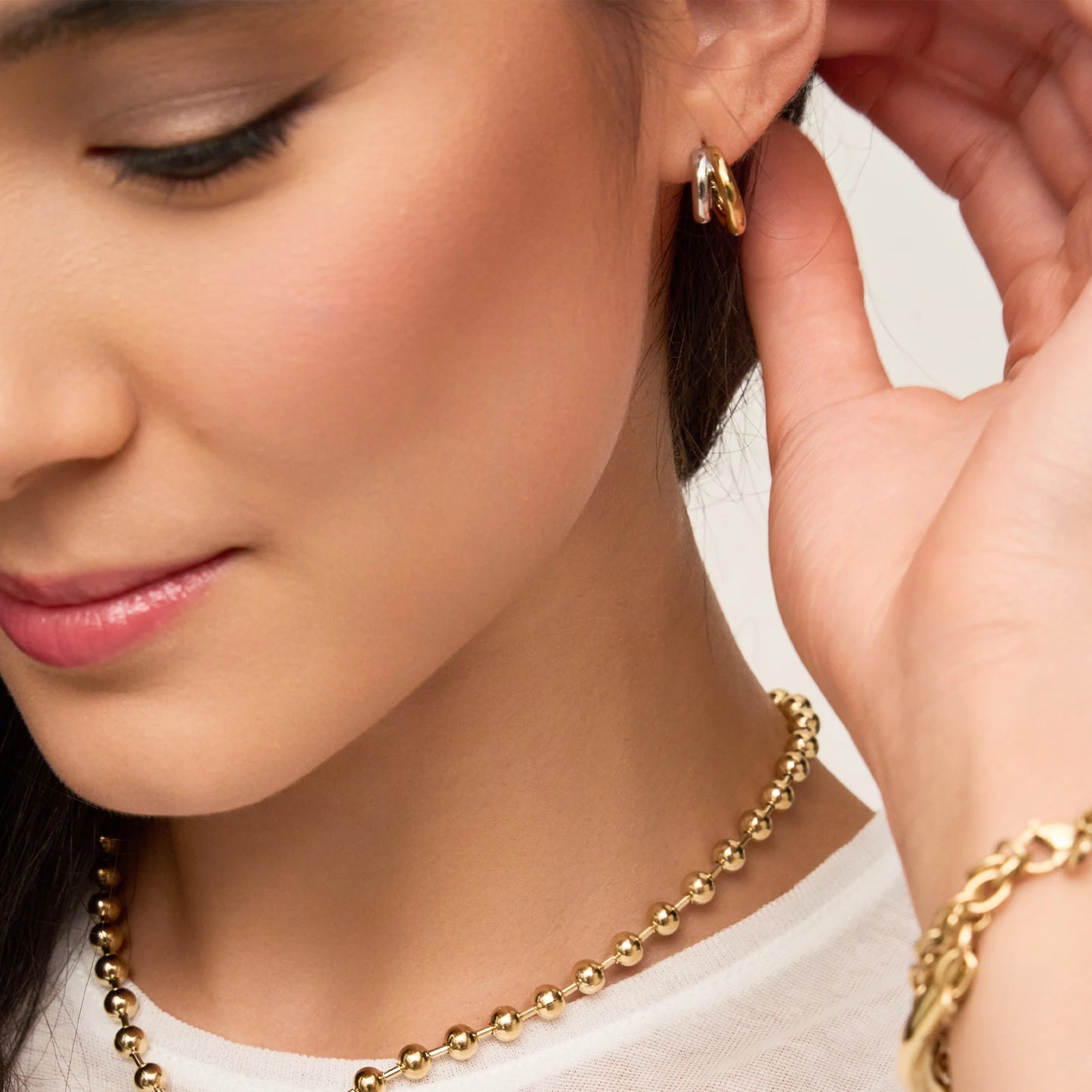 Sugar Blossom Mia Earrings