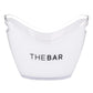 The Bar Champagne Bucket