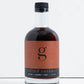 Gourmet Inspirations Salted Caramel Coffee Syrup