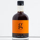 Gourmet Inspirations Pumpkin Spice Coffee Syrup