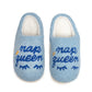 Living Royal Nap Queen Slippers