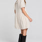 Saltwater Luxe Nicko Mini Dress