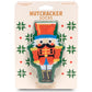 Living Royal Nutcracker 3D Socks