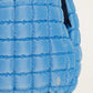 Free People Quilted Carryall Bag