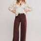 Free People Libre Wide Leg Jeans