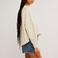 Free People Total Eclipse Tee