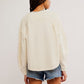Free People Total Eclipse Tee